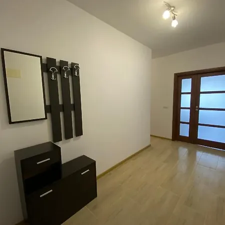 Appartamento Casa Vili *