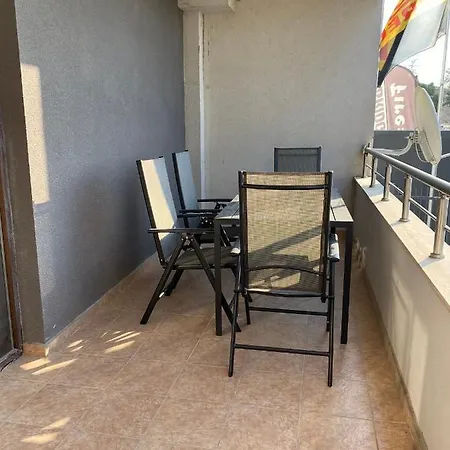 Casa Vili