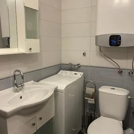 Casa Vili Appartamento *