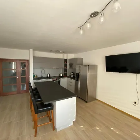 Lägenhet Casa Vili