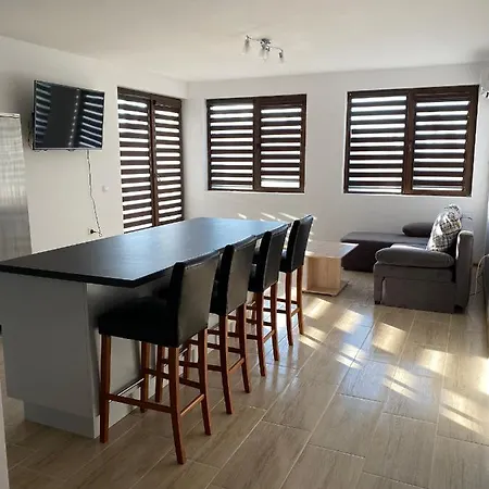 Lägenhet Casa Vili