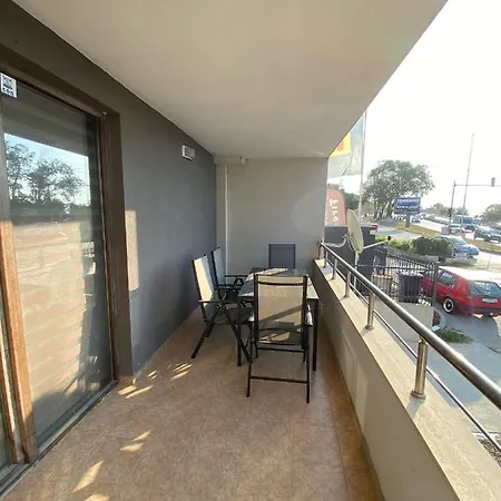 Casa Vili Varna